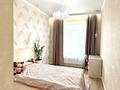 4-бөлмелі пәтер · 120 м² · 8/12 қабат, Чингиз Айтматов 40/2, бағасы: 88.5 млн ₸ в Астане, Нура р-н — фото 9