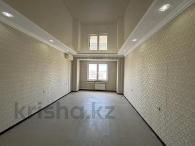 2-комнатная квартира · 73.2 м² · 10/12 этаж, 12-й мкр 37 за 18.4 млн ₸ в Актау