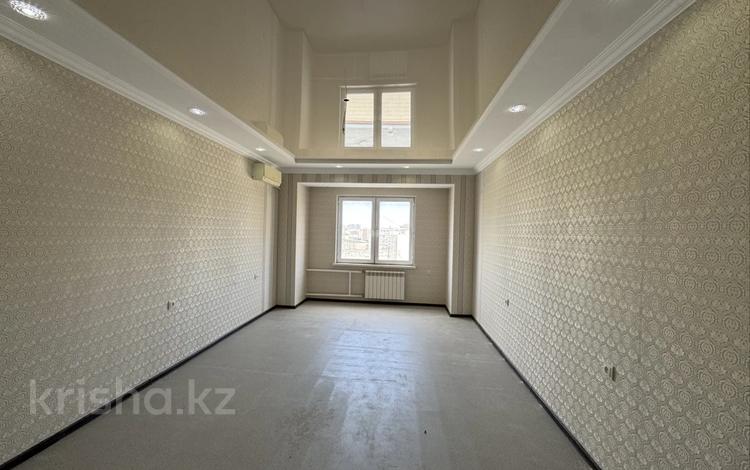 2-бөлмелі пәтер · 73.2 м² · 10/12 қабат, 12-ш/а. 37, бағасы: 18.4 млн ₸ в Актау, 12-й мкр — фото 2