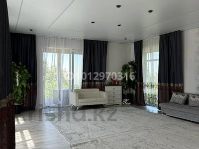 Отдельный дом · 4 комнаты · 160 м² · 6 сот., мкр Нурлытау (Энергетик) 4/1 за 150 млн ₸ в Алматы, Бостандыкский р-н
