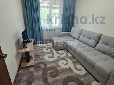 2-комнатная квартира · 50 м², мкр Акбулак, Еспаева 13 — Сайна Момушылы Раимбека за 200 000 ₸ в Алматы, Алатауский р-н