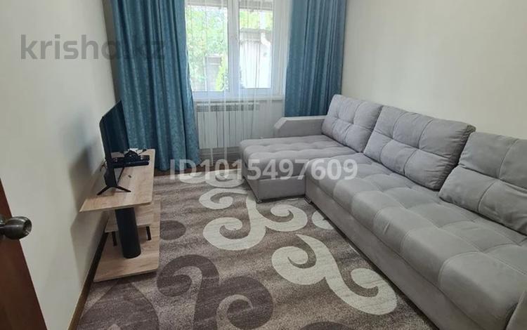 2-бөлмелі пәтер · 50 м², Ақбұлақ ш/а., Еспаева 13 — Сайна Момушылы Раимбека, бағасы: 200 000 ₸ в Алматы, Алатауский р-н — фото 2
