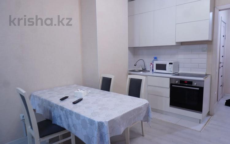 1-комнатная квартира · 31 м² · 20/22 этаж, Айтматова 34/1 за 200 000 ₸ в Астане, Нура р-н — фото 2
