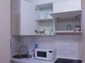 1-комнатная квартира · 31 м² · 20/22 этаж, Айтматова 34/1 за 200 000 ₸ в Астане, Нура р-н — фото 2
