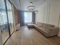 2-комнатная квартира · 62 м² · 7 этаж, Утеген батыра 11 — Толе Би за 59.8 млн ₸ в Алматы, Ауэзовский р-н — фото 3