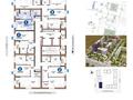 1-комнатная квартира · 35.8 м² · 12/12 этаж, Хусейн бен Талал 1, 11/1-2 за 23.5 млн ₸ в Астане, Нура р-н — фото 3