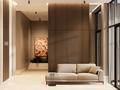 1-комнатная квартира · 35.8 м² · 12/12 этаж, Хусейн бен Талал 1, 11/1-2 за 23.5 млн ₸ в Астане, Нура р-н — фото 6