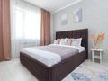 1-комнатная квартира · 40 м² · 4/22 этаж, Мангилик ел 54 за 18 000 ₸ в Астане, Есильский р-н