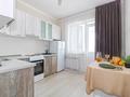 1-комнатная квартира · 40 м² · 4/22 этаж, Мангилик ел 54 за 18 000 ₸ в Астане, Есильский р-н — фото 4