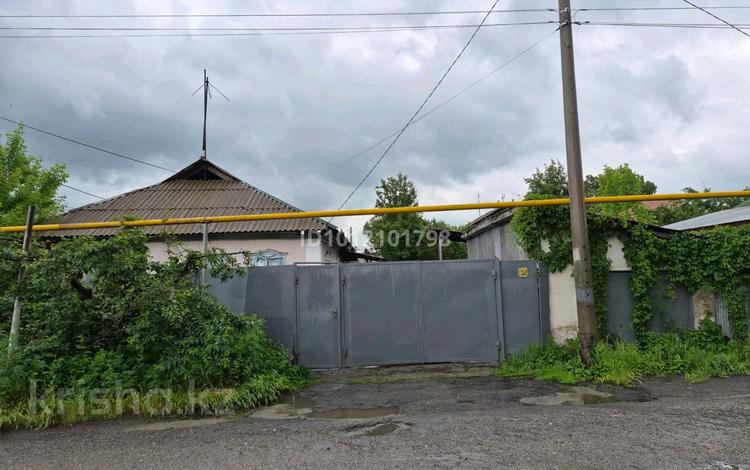 Отдельный дом · 4 комнаты · 60.1 м² · 7 сот., ул. Алихана Бокейханова 34 за 36 млн ₸ в Алматинской обл., Талгарский р-н — фото 2