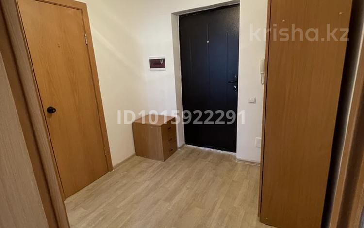 1-комнатная квартира · 36 м² · 6/12 этаж, Е. Серкебаев 33/4 за 150 000 ₸ в Астане, Нура р-н — фото 2