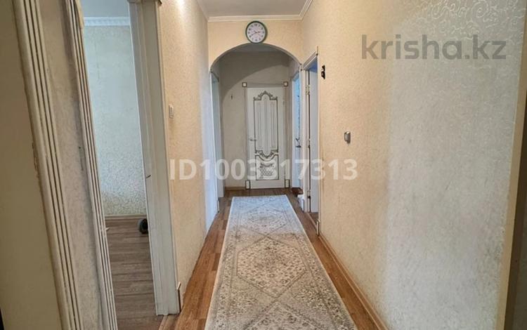 4-комнатная квартира · 90 м² · 1/5 этаж, 13-й мкр 24 за 28 млн 〒 в Актау — фото 2