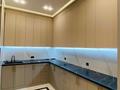 4-бөлмелі пәтер · 110 м² · 14/16 қабат, Утеген батыра 11, бағасы: 92 млн ₸ в Алматы, Ауэзовский р-н — фото 3