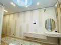 4-бөлмелі пәтер · 110 м² · 14/16 қабат, Утеген батыра 11, бағасы: 92 млн ₸ в Алматы, Ауэзовский р-н — фото 13