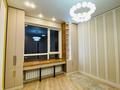 4-бөлмелі пәтер · 110 м² · 14/16 қабат, Утеген батыра 11, бағасы: 92 млн ₸ в Алматы, Ауэзовский р-н — фото 19