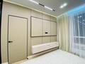 4-бөлмелі пәтер · 110 м² · 14/16 қабат, Утеген батыра 11, бағасы: 92 млн ₸ в Алматы, Ауэзовский р-н — фото 24