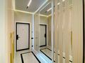 4-бөлмелі пәтер · 110 м² · 14/16 қабат, Утеген батыра 11, бағасы: 92 млн ₸ в Алматы, Ауэзовский р-н — фото 27