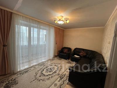 3-комнатная квартира · 64.7 м² · 6/10 этаж, Жамакаева 77 за 35 млн ₸ в Семее