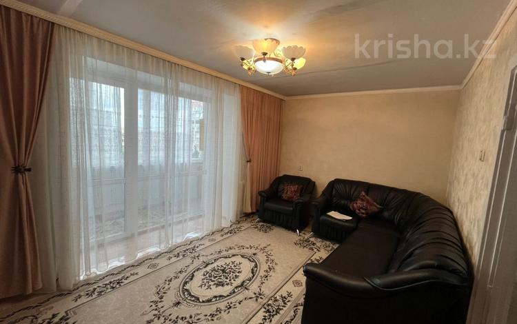 3-комнатная квартира · 64.7 м² · 6/10 этаж, Жамакаева 77 за 35 млн ₸ в Семее — фото 10