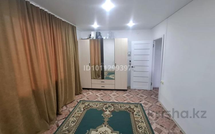 Часть дома · 4 комнаты · 120 м² · 5 сот., Астана 86/3 — Ул.қыз жібек за 17 млн ₸ в Круглоозерном — фото 2