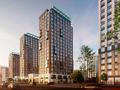 4-комнатная квартира · 140 м² · 17/20 этаж, Кайым Мухамедханов 6/1 за 121 млн ₸ в Астане, Нура р-н