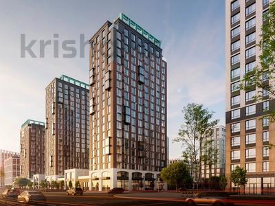 4-бөлмелі пәтер · 140 м² · 17/20 қабат, Кайым Мухамедханов 6/1, бағасы: 121 млн ₸ в Астане, Нура р-н