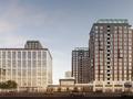 4-комнатная квартира · 140 м² · 17/20 этаж, Кайым Мухамедханов 6/1 за 121 млн ₸ в Астане, Нура р-н — фото 2