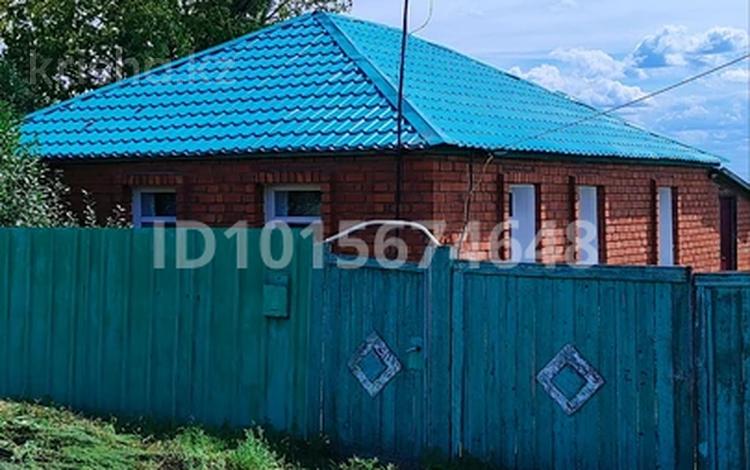 Отдельный дом · 3 комнаты · 55 м² · 7 сот., Мельничная 8 за 7.8 млн ₸ в Московском — фото 2