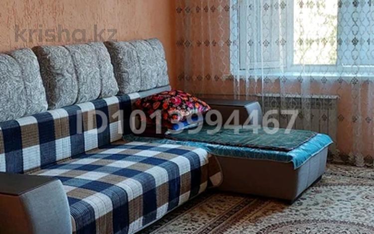 1-комнатная квартира · 35 м² · 2/4 этаж, РАХИМОВА 61в за 6.2 млн ₸ в Таразе — фото 2