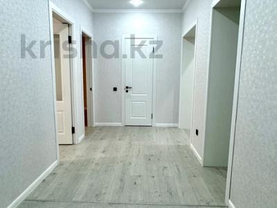 3-комнатная квартира · 98.3 м² · 2/9 этаж, мкр. Алтын орда 2 за 49 млн ₸ в Актобе