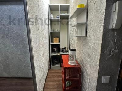 1-комнатная квартира · 34 м² · 1/5 этаж, Серикова — ЛУЧШЕЕ ПРЕДЛОЖЕНИЕ!!! Помощь с ИПОТЕКОЙ! за 23 млн ₸ в Алматы, Жетысуский р-н