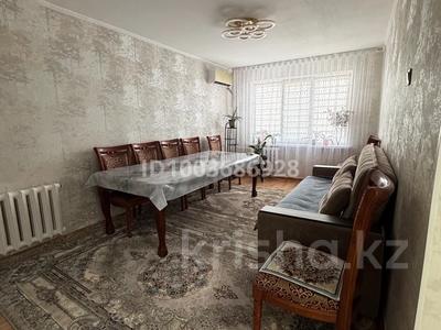 3-бөлмелі пәтер · 67.4 м² · 4/5 қабат, мкр Алатау (ИЯФ) 8, бағасы: 41 млн 〒 в Алматы, Медеуский р-н