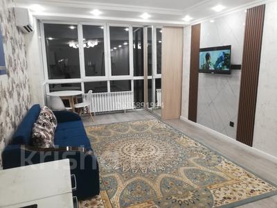 1-комнатная квартира · 26 м² · 10/10 этаж, мкр Шугыла, Мкр. Шугыла 340/3 за 20 млн ₸ в Алматы, Наурызбайский р-н