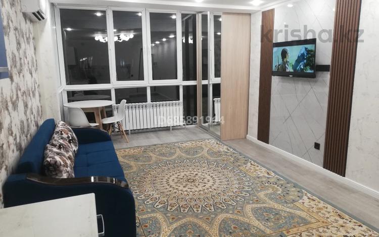 1-комнатная квартира · 26 м² · 10/10 этаж, мкр Шугыла, Мкр. Шугыла 340/3 за 20 млн ₸ в Алматы, Наурызбайский р-н — фото 2