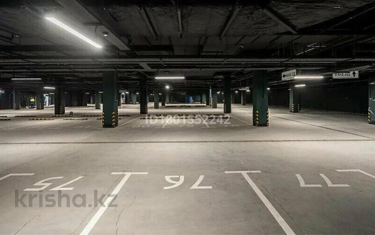 Паркинг · 15 м² · Нажимеденова 34 за 28 000 〒 в Астане, Алматы р-н — фото 2