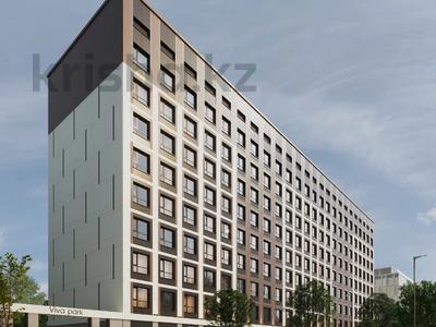 Продажа квартир в Восточно-Казахстанской обл.: 1-комнатная квартира · 37.5 м² · 4/9 этаж, Есенберлина 94 за ~ 17.3 млн 〒 1-комнатная квартира · 37.5 м² · 4/9 этаж, Есенберлина 94 за ~ 17.3 млн 〒 в Усть-Каменогорске