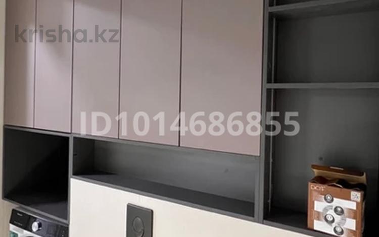 2-комнатная квартира · 61 м², Туран 44Б за 320 000 ₸ в Астане — фото 2