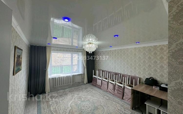 4-комнатная квартира, 78 м², 3/5 этаж, Бауыржан Момышұлы 5 за 17.5 млн 〒 в Приозёрске — фото 2