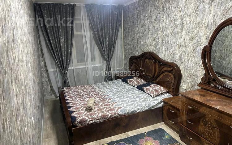2-бөлмелі пәтер · 60 м² · 5/7 қабат, 5-ш/а. 4 — Рынок волна центральная дорога, бағасы: 10 000 ₸ в Актау, 5-й мкр — фото 2