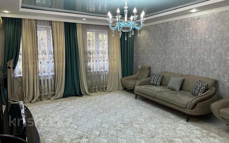 3-бөлмелі пәтер · 100 м², Нұрсәт ш/а 84, бағасы: 37 млн ₸ в Шымкенте, Каратауский р-н — фото 2