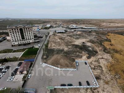 Участок · 3 га, Индустриальная за 520 млн 〒 в Конаеве