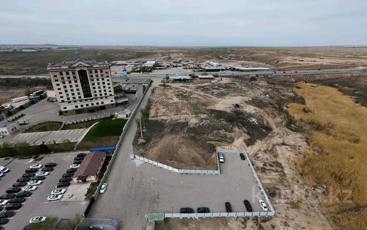 Участок · 3 га, Индустриальная за 520 млн ₸ в Конаеве — фото 2