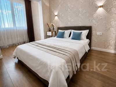 2-комнатная квартира · 60 м² · 16/20 этаж, Серкебаева за 25 000 ₸ в Алматы, Бостандыкский р-н