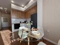 2-бөлмелі пәтер · 60 м² · 16/20 қабат, Серкебаева, бағасы: 30 000 ₸ в Алматы, Бостандыкский р-н