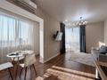 2-бөлмелі пәтер · 60 м² · 16/20 қабат, Серкебаева, бағасы: 30 000 ₸ в Алматы, Бостандыкский р-н — фото 11