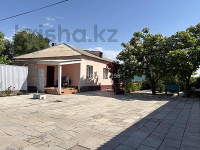Отдельный дом · 6 комнат · 250 м² · 16 сот., Дербыс Болыс 138 за 45 млн ₸ в Таразе