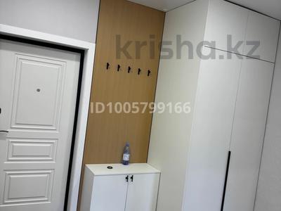 2-комнатная квартира · 52 м² · 2/9 этаж, Бухар жырау 179/1 — Жк Туран за 400 000 〒 в Павлодаре