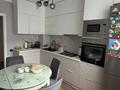 2-комнатная квартира · 55 м² · 2/9 этаж, Тауелсиздик 21 за 40 млн ₸ в Астане, Алматы р-н
