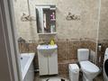 2-комнатная квартира · 55 м² · 2/9 этаж, Тауелсиздик 21 за 40 млн ₸ в Астане, Алматы р-н — фото 11
