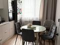 2-комнатная квартира · 55 м² · 2/9 этаж, Тауелсиздик 21 за 40 млн ₸ в Астане, Алматы р-н — фото 2